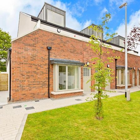 Апартаменти Bolton Grove House Дублін Екстер'єр фото